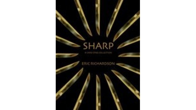 Sharp by Eric Richardson